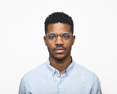 Young Businessman