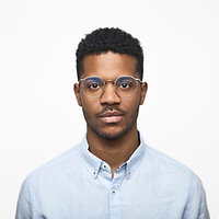 Young Businessman