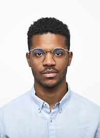 Young Businessman
