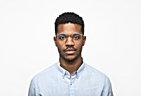 Young Businessman