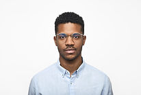 Young Businessman