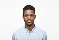 Young Businessman