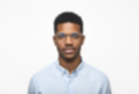 Young Businessman