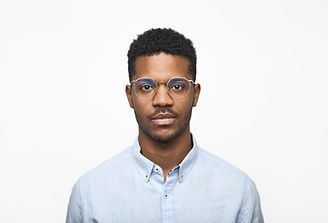Young Businessman