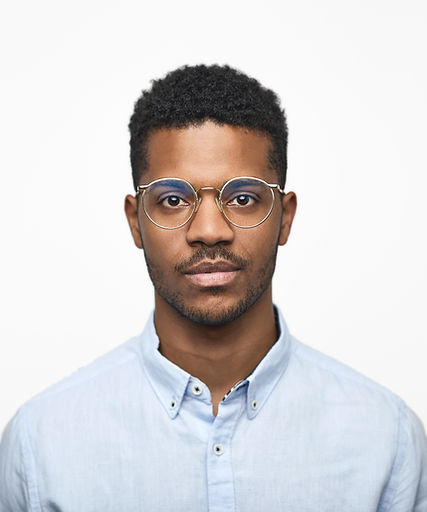 Young Businessman