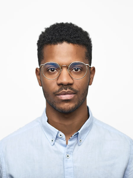 Young Businessman