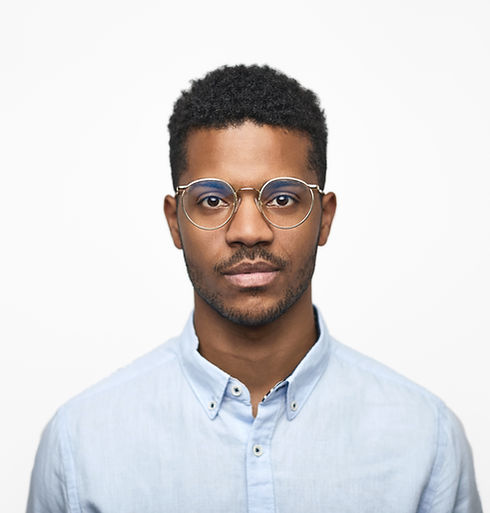 Young Businessman