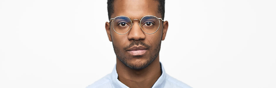 Young Businessman