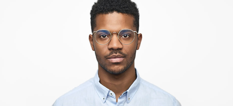 Young Businessman