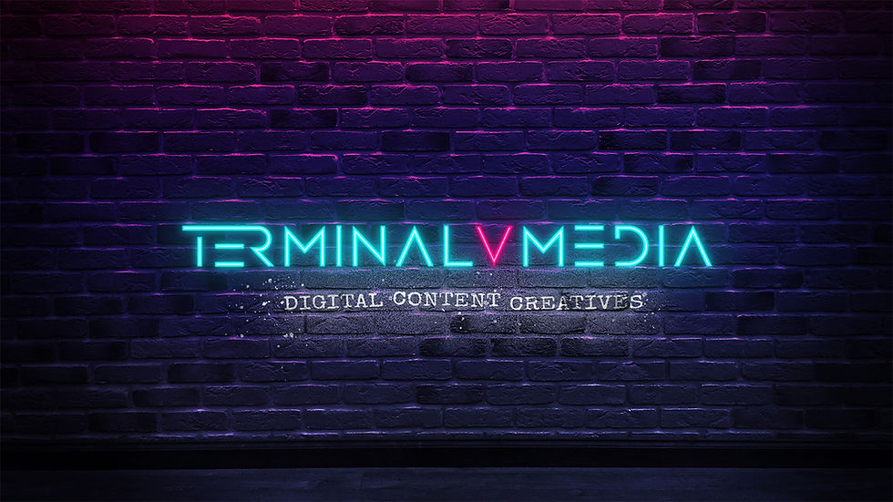 Terminal V Media_website_logo wall banne