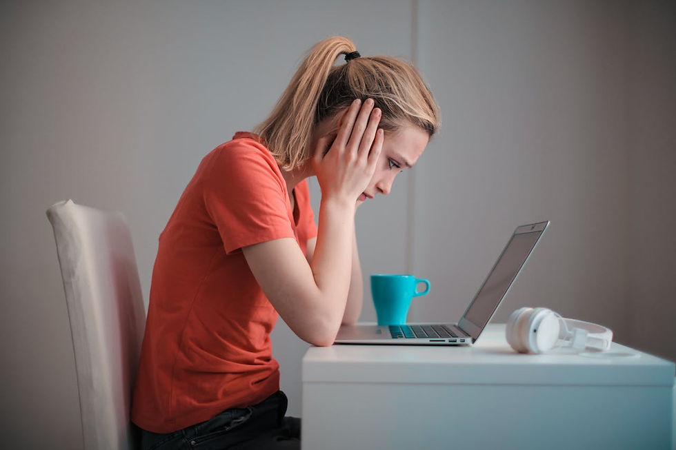 What Is High-Functioning Anxiety?