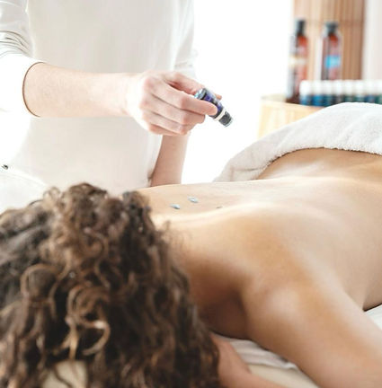 massages claudia gavi