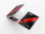 Presentation folder Jofer