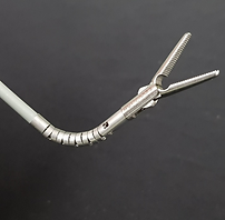 Single port surgical robot