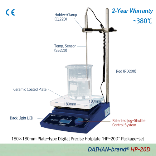 소형 핫플레이트