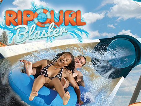 Six Flags will require chaperones for 15 and under