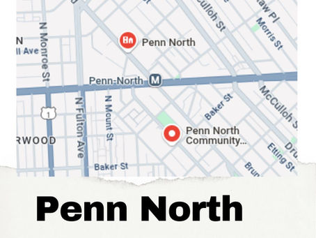 How to avoid overdoses in the Penn North Community