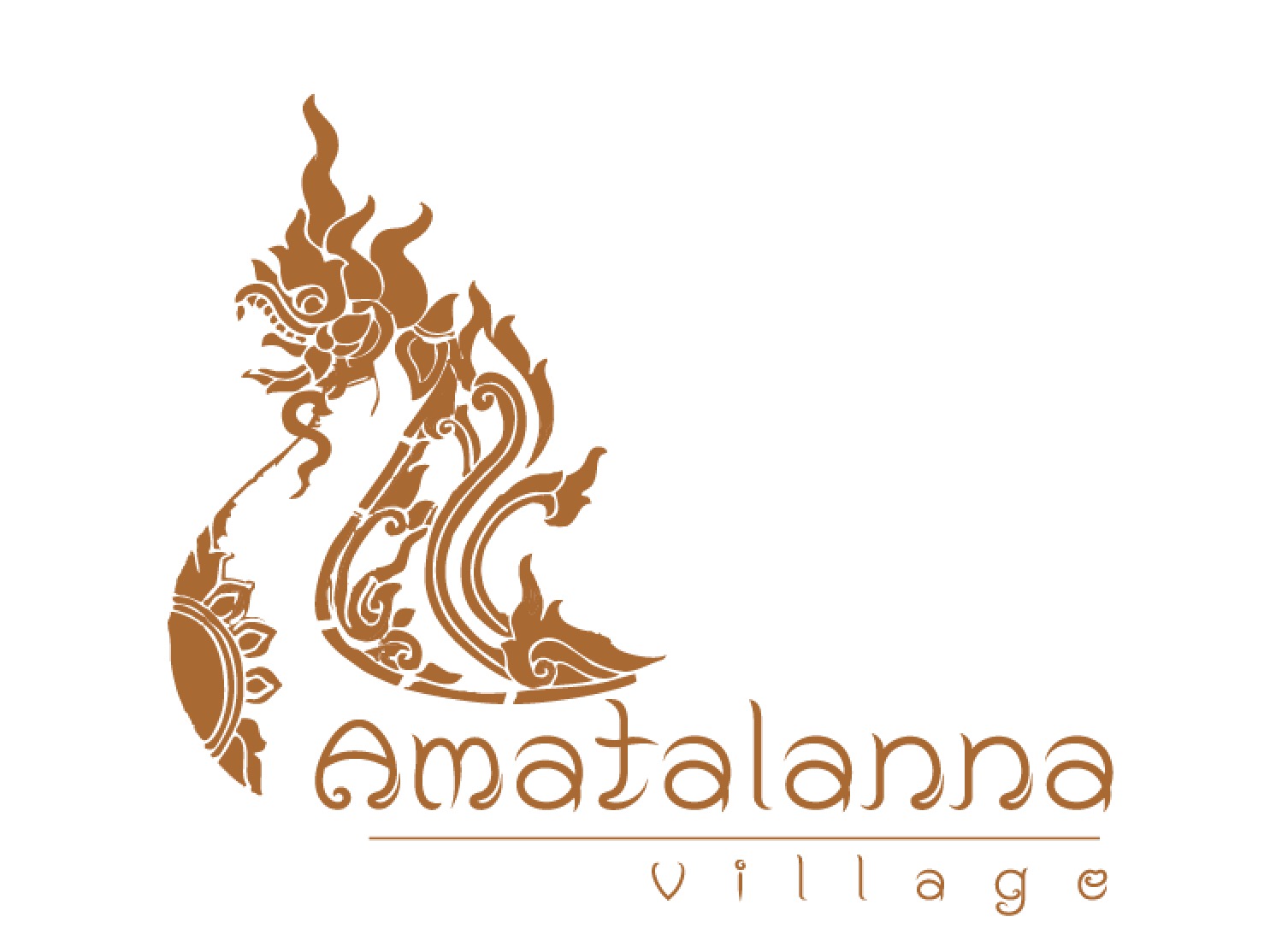 Amata Lanna Village
