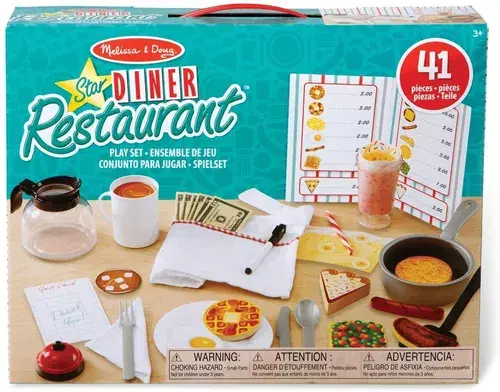 STAR DINER RESTAURANT