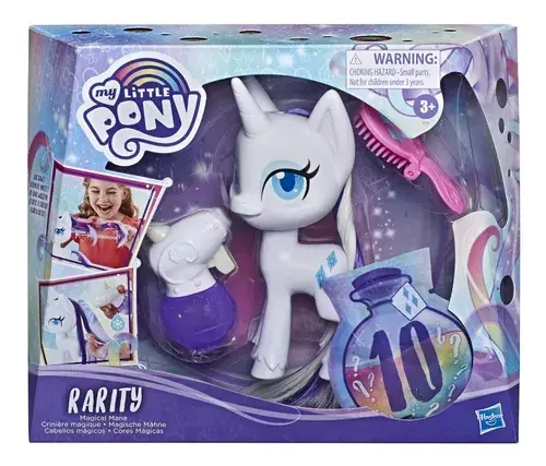 My Little Pony Rarity