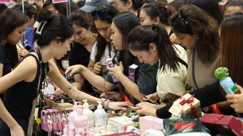 How the Beauty Fiesta Expo Sale Reflects the Henatenn Spirit and Culture