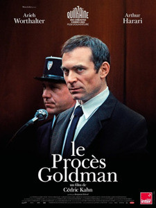 il caso Goldman