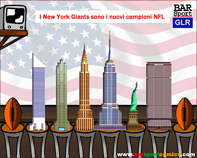 giants