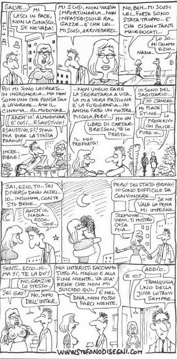 StripDisegniInter