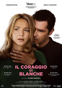 il coraggio di Blanche (1)
