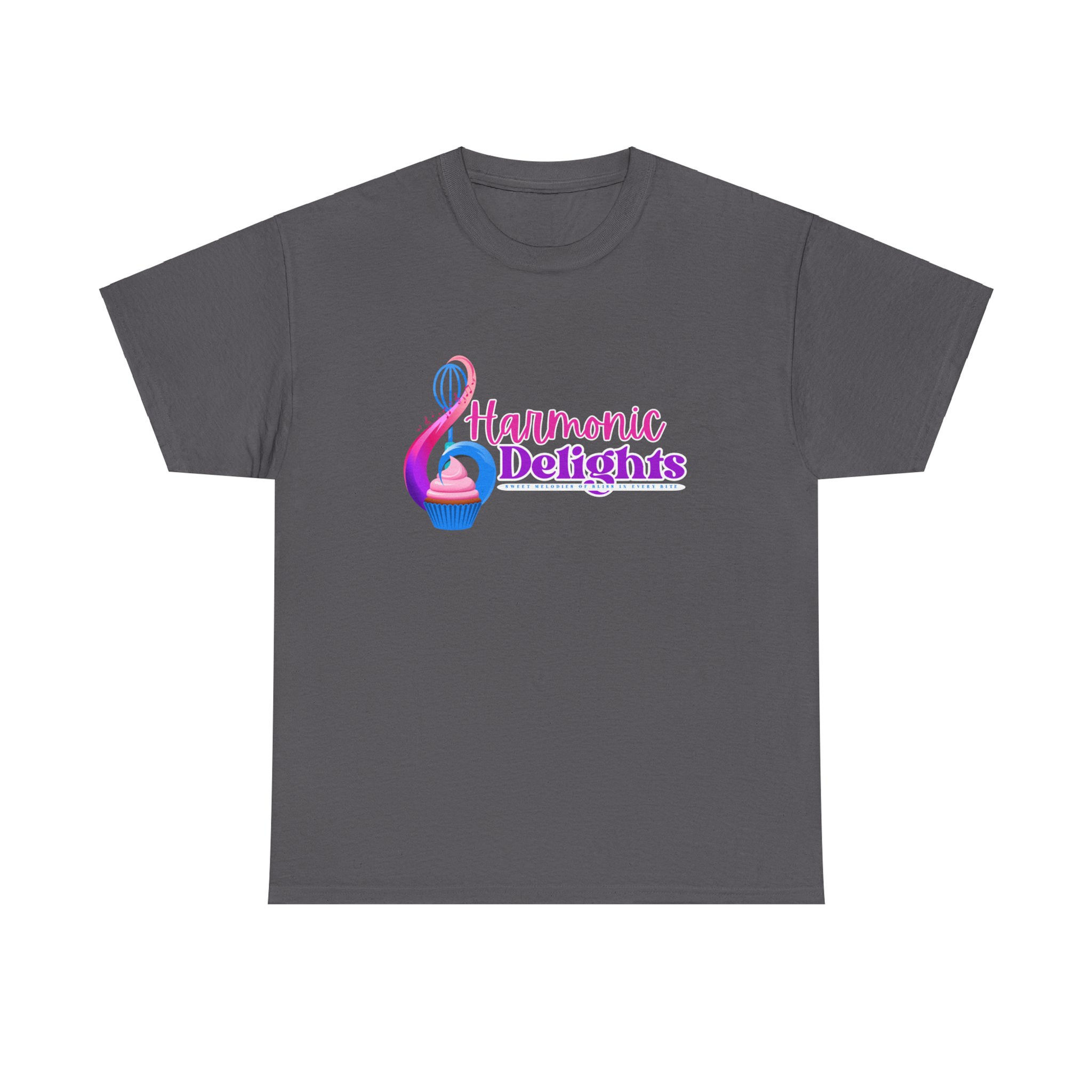 Harmonic Delights Unisex Tees 