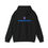 Thumbnail: HD Unisex Heavy Blend™ Hooded Sweatshirt (Blue Logo)