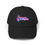 Thumbnail: Harmonic Delights Unisex Distressed Cap