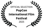 OFFICIAL SELECTION - PopCon International Film Festival - 2025.png