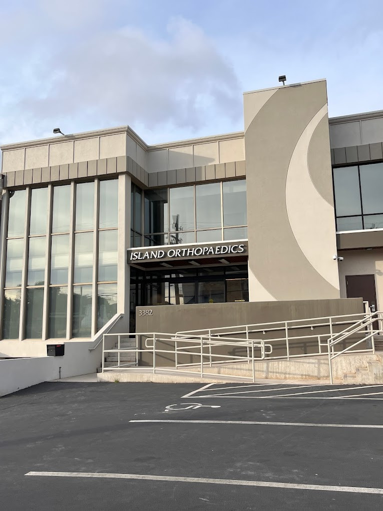 Jason Riki Kaneshige, MD - Tea Store in Honolulu