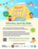 Parent & Child Fair 2026