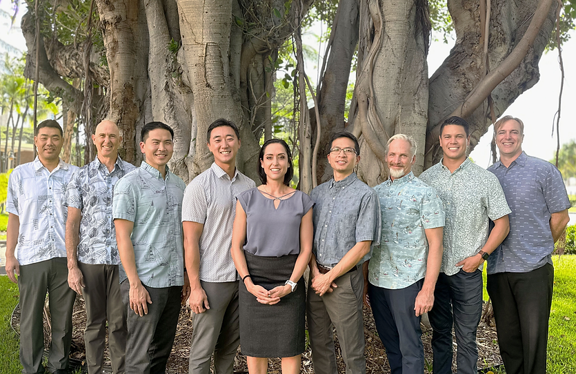 Island Orthopaedics: HOME — Orthopedics clinic in Waimea, HI — photo 4