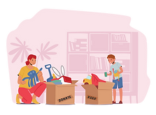 family planning community spotlight graphic