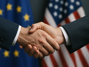 UE Valuta Concessioni Commerciali per Evitare Dazi USA: Strategia o Rischio?