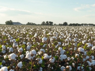 Cotton Research - Aumento della Produzione spinge i Prezzi a Ribasso