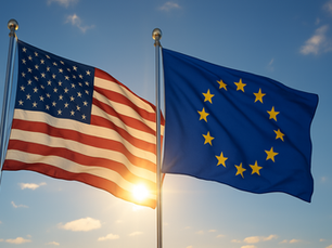 Trump Minaccia Dazi del 30% all’Europa: Tensioni Commerciali e Impatti Economici