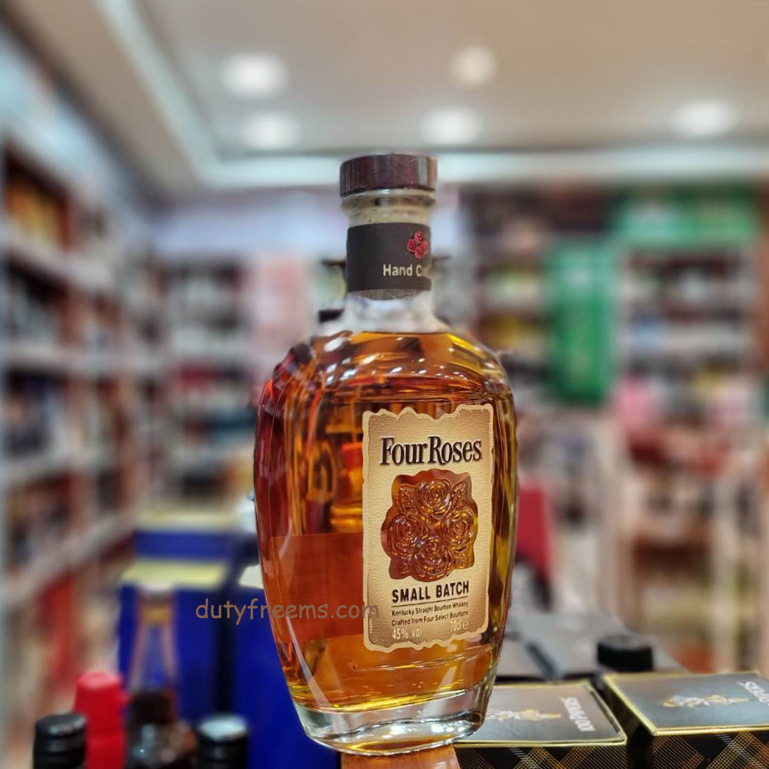 Four Roses Small Batch (70cl) 45%