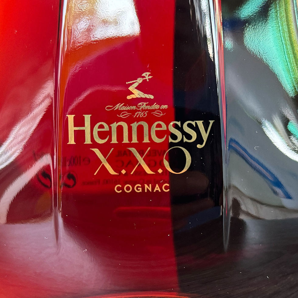 ภาพขนาดย่อ: Hennessy VS Cognac (1L) 40%