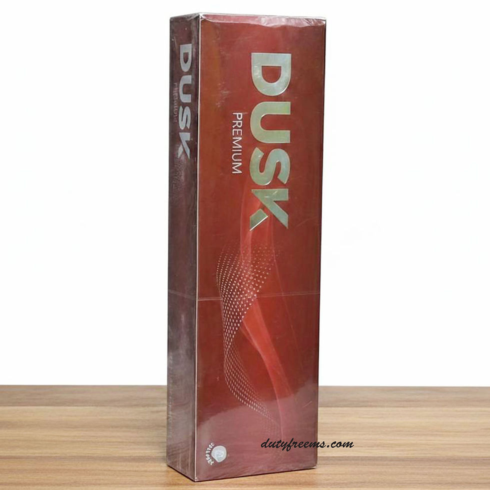 ภาพขนาดย่อ: บุหรี่ Dusk Premium