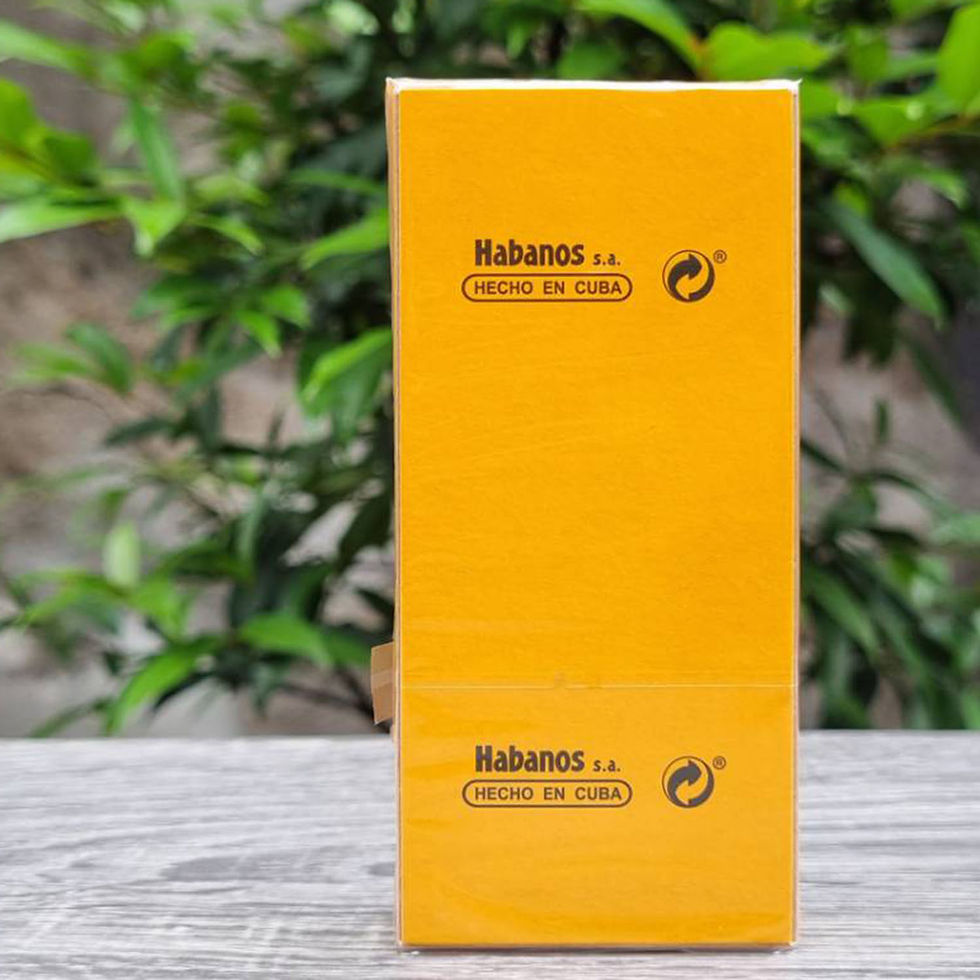 ภาพขนาดย่อ: ซิการ์ Cohiba Club 10s ( 1 ซอง 10 ม้วน )