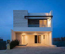 Casa en Venta en Residencial Cima Azul - San Luis Potosí, SLP