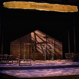 UNIVERSITY THEATRE