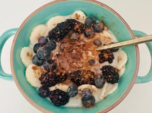 Eating 30+ Plants a Week Is Easier Than It Sounds