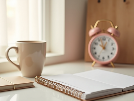 Top 10 Time-Saving Tips for Busy Mommas