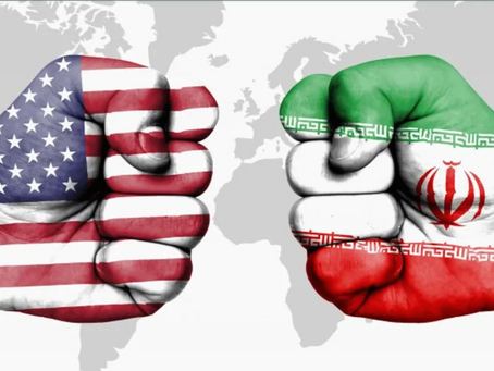 What DC Families Should Know About the U.S.–Iran Conflict and How to Stay Safe During War Time