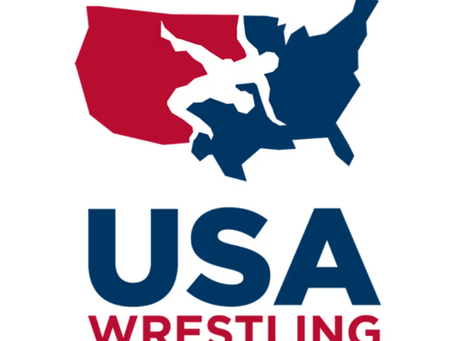 USA Wrestling partners with CoolMitt
